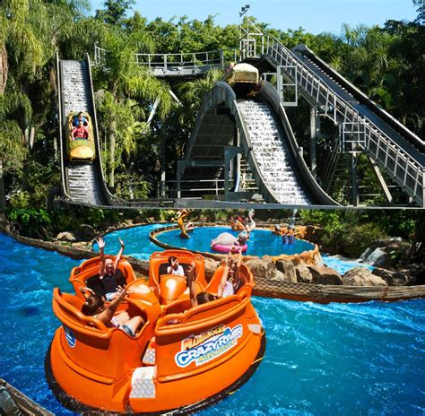 Tempo Beto Carrero World 